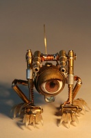 Robot 08 07